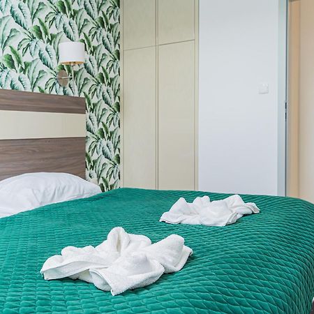 西恩纳Vacationclub - Bormio Apartament 27公寓 外观 照片