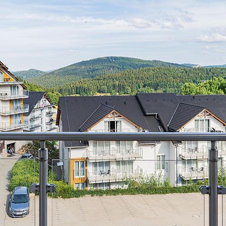 西恩纳Vacationclub - Bormio Apartament 27公寓 外观 照片