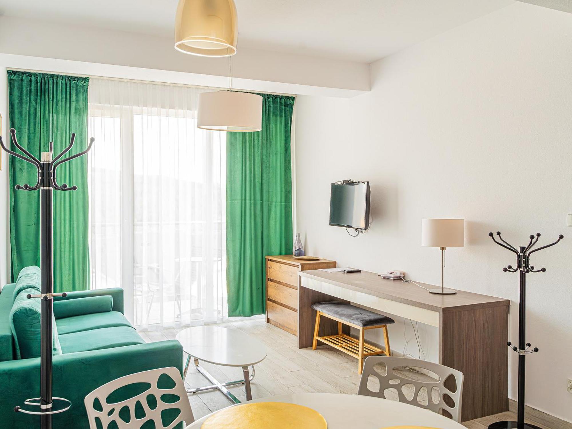 西恩纳Vacationclub - Bormio Apartament 27公寓 外观 照片
