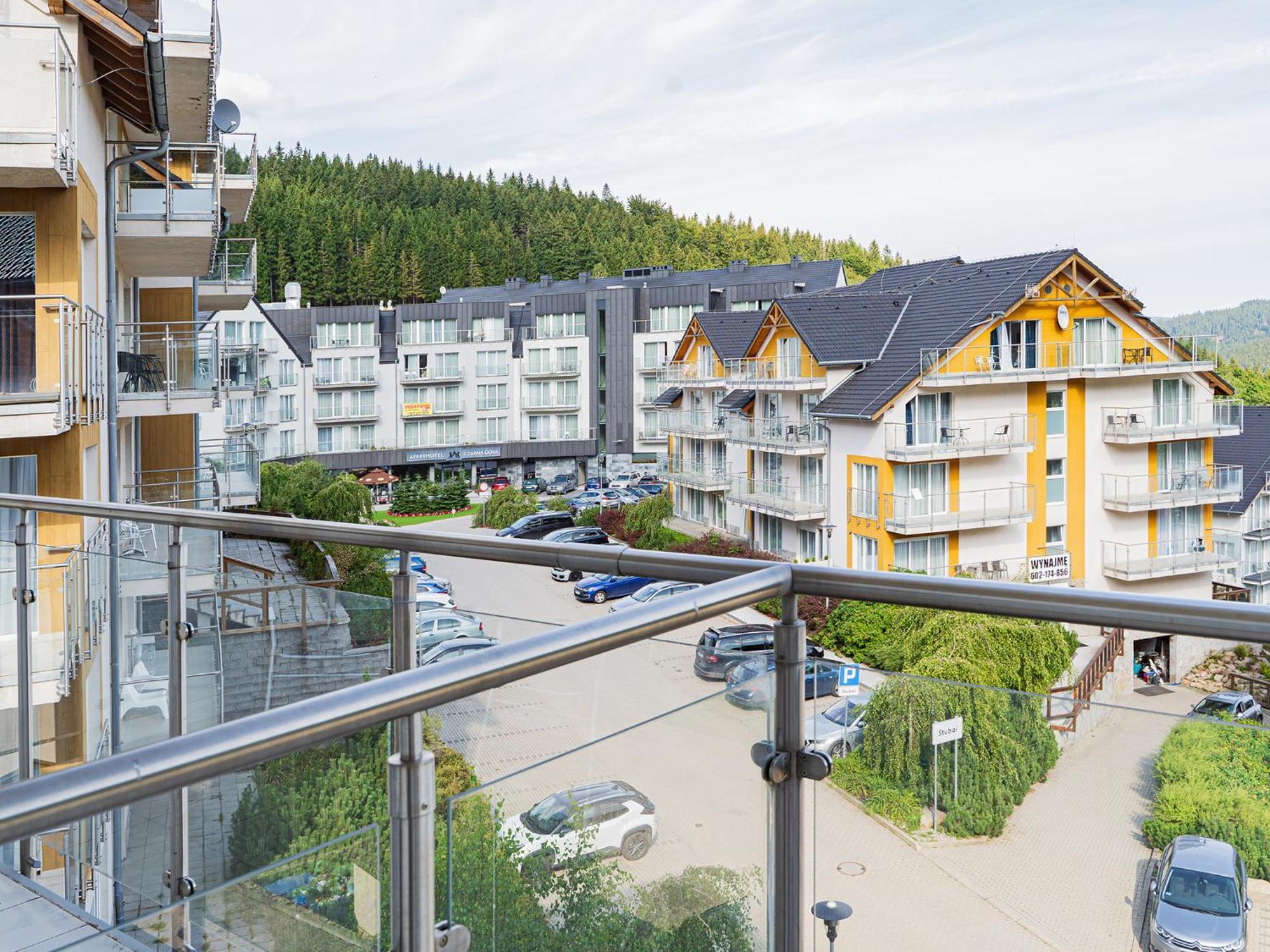 西恩纳Vacationclub - Bormio Apartament 27公寓 外观 照片