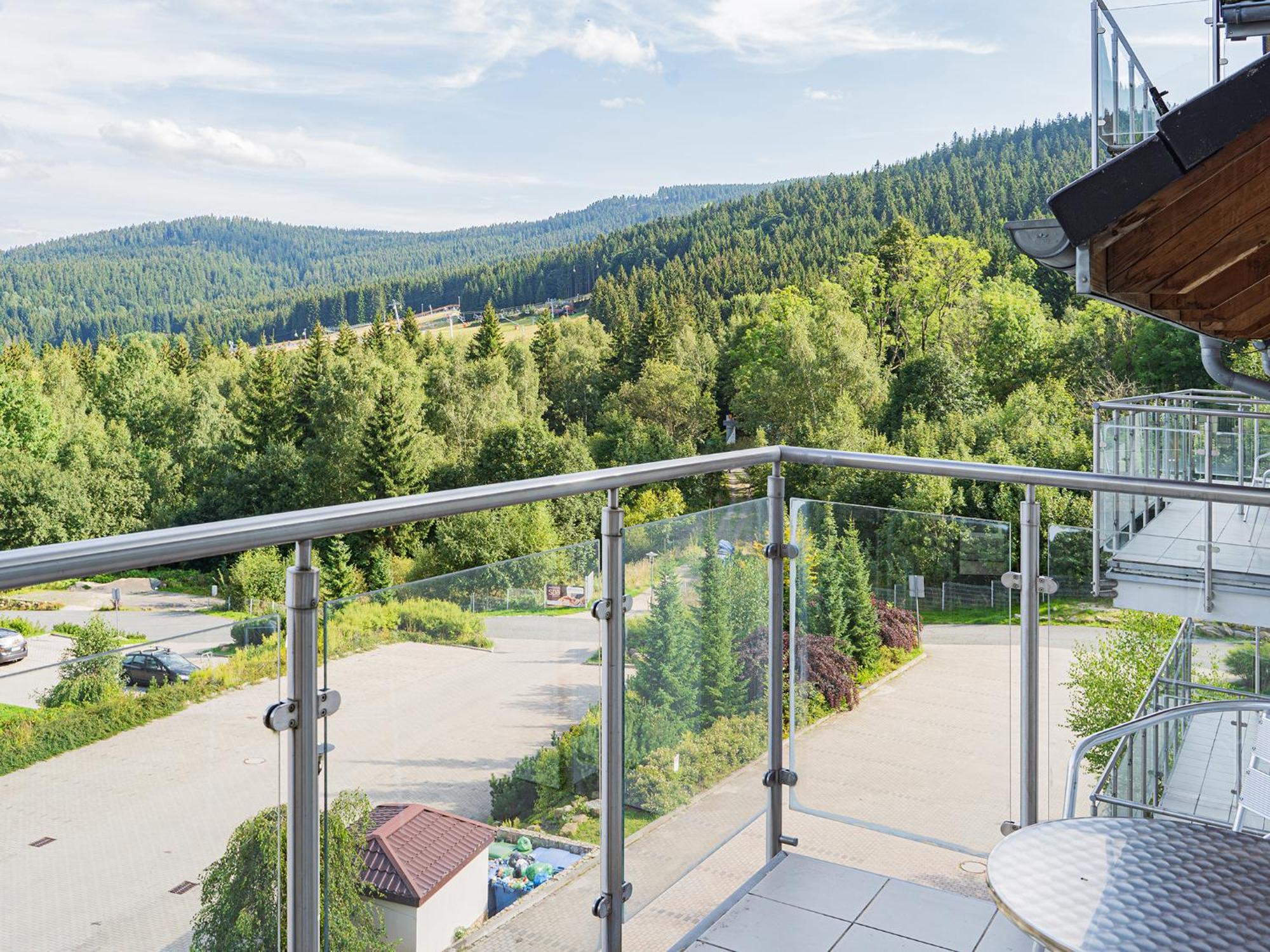 西恩纳Vacationclub - Bormio Apartament 27公寓 外观 照片